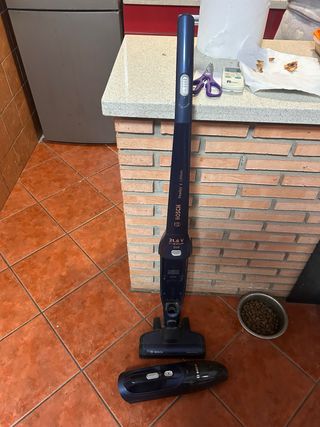 Aspirador Bosch Readyy'y Lithium 21.6V