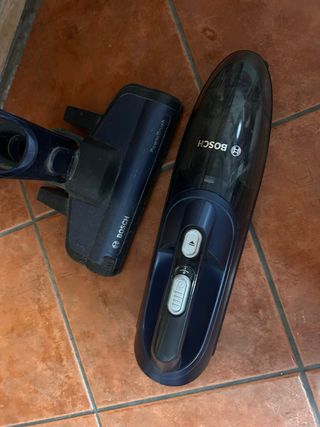 Aspirador Bosch Readyy'y Lithium 21.6V