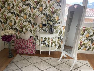 Conjunto Decorativo Hogar