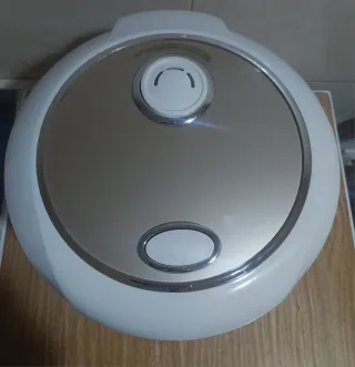 Robot Cocina Moulinex Maxichef 8 Programas