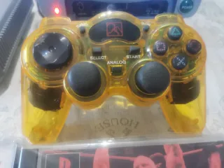 Consola PlayStation 1 + Accessori