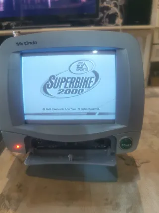 Consola PlayStation 1 + Accessori