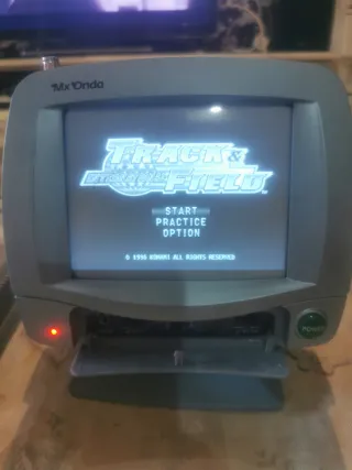 Consola PlayStation 1 + Accessori