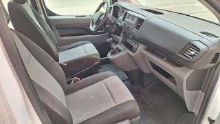 Citroen Jumpy 2021 8 PLAZAS Doble puerta lateral