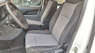 Citroen Jumpy 2021 8 PLAZAS Doble puerta lateral