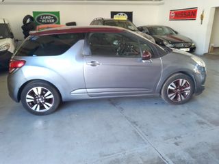 Citroen DS3 1.6 VTI
