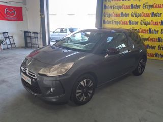 Citroen DS3 1.6 VTI