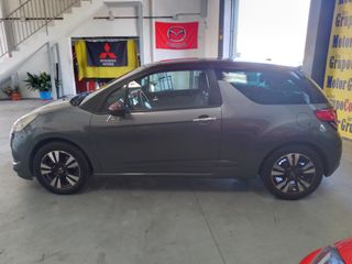 Citroen DS3 1.6 VTI