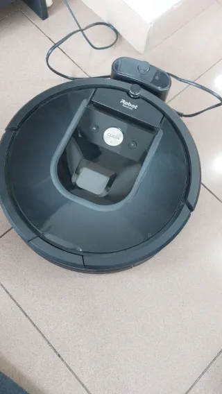 Roomba 981 Robot Aspirador