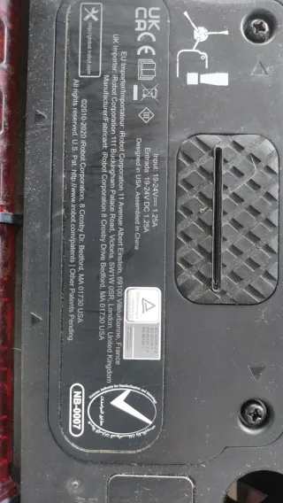 Roomba 981 Robot Aspirador