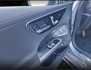 Mercedes-Benz Clase C 2023