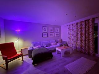 Habitación privada con baño, alquiler habitación