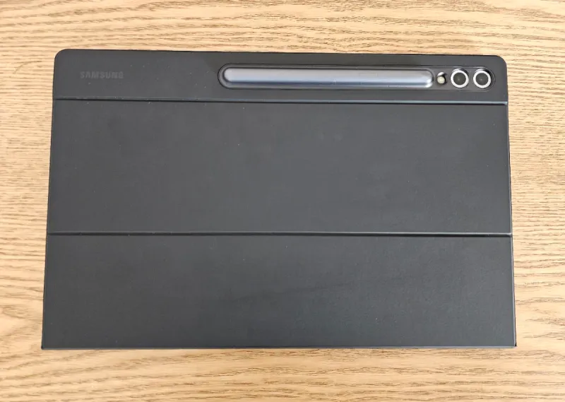Samsung Galaxy Tab S10 Ultra 1TB + Funda afbeelding 6