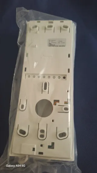 Teléfono Portero Tegui Blanco