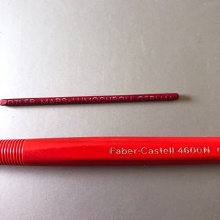 Bolígrafo Lápiz Portalaminas Pluma Vintage 60/70