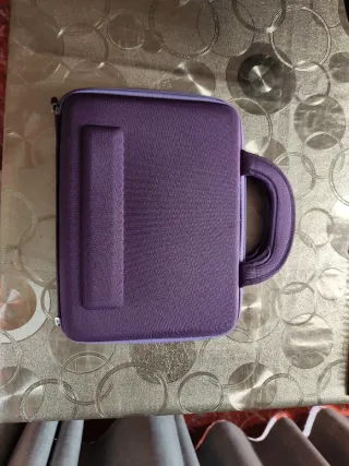 Maletín para tablet Miopal floral