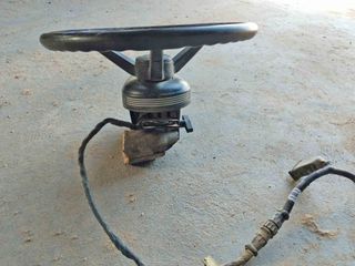 Volante Autoguiado Universal Steering Steering Kit