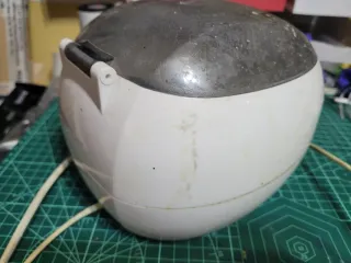 Limpiador Ultrasónico AEG