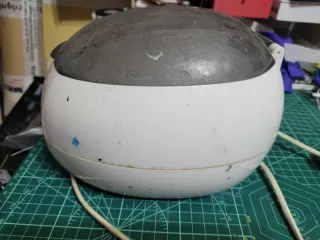 Limpiador Ultrasónico AEG