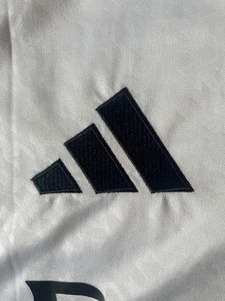 Camiseta Real Madrid 24/25