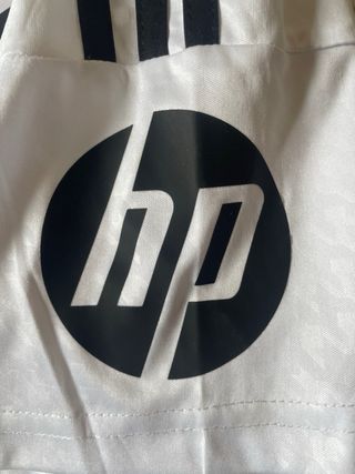 Camiseta Real Madrid 24/25