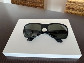 Ray Ban Polarizadas RB 4075 Gafas de Sol