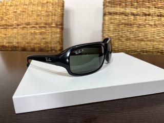 Ray Ban Polarizadas RB 4075 Gafas de Sol