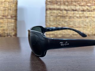Ray Ban Polarizadas RB 4075 Gafas de Sol