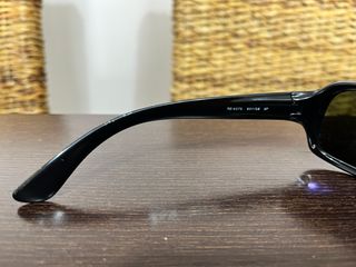 Ray Ban Polarizadas RB 4075 Gafas de Sol