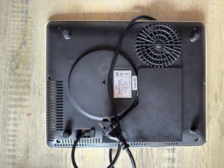 Placa Inducción Jata VIN145 2100W