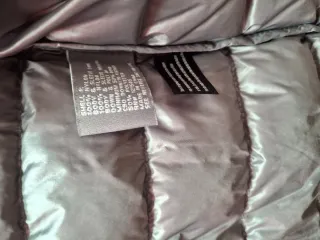 Plumas Michael Kors Azul