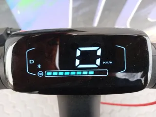 Patinete Segway Ninebot Casi Nuevo