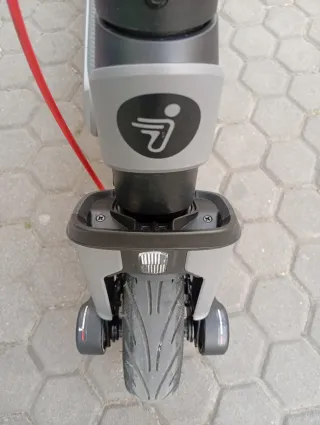 Patinete Segway Ninebot Casi Nuevo