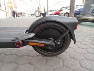 Patinete Segway Ninebot Casi Nuevo