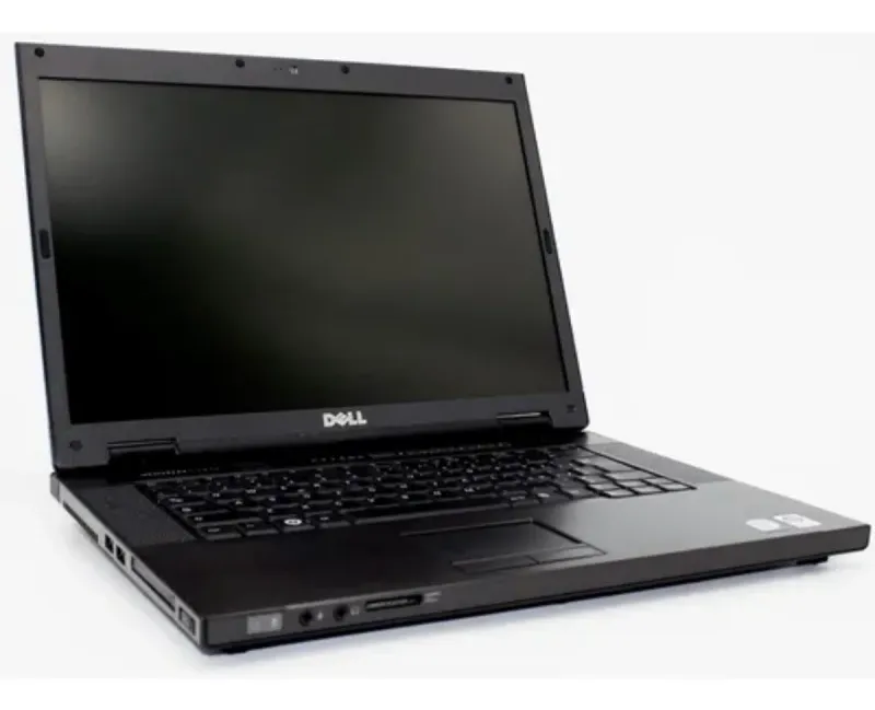 Dell Vostro 1510 Portátil Negro