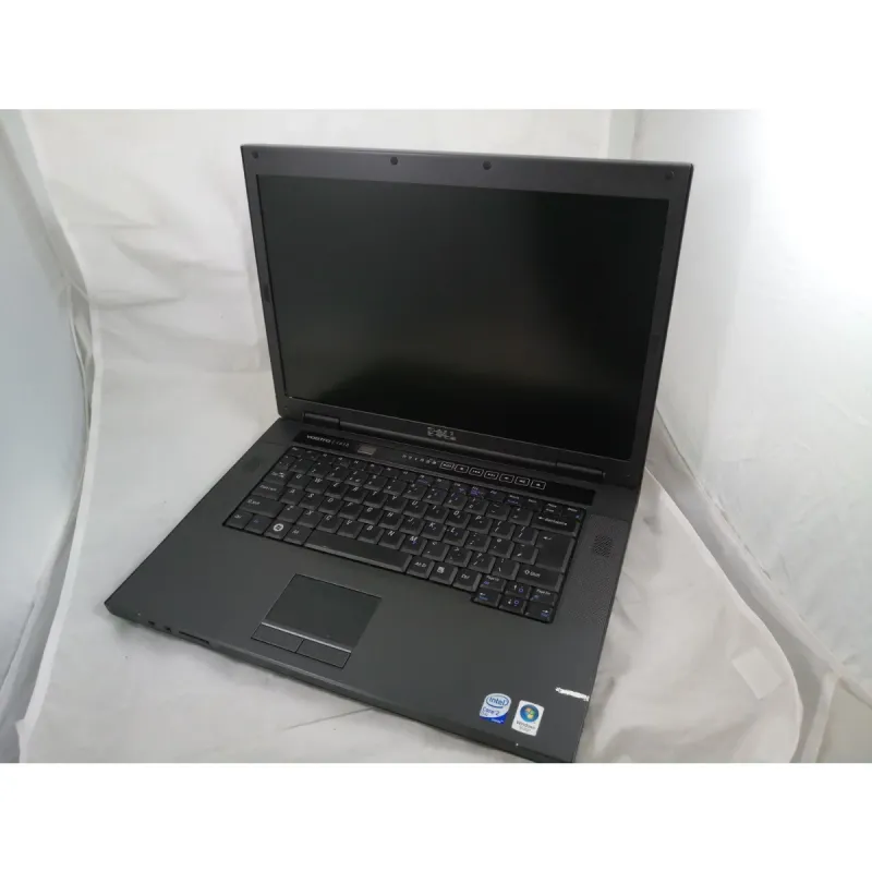 Dell Vostro 1510 Portátil Negro afbeelding 3