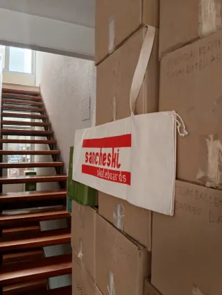 Funda SANCHESKI Skateboards