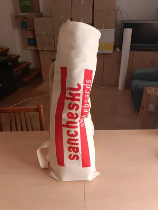 Funda SANCHESKI Skateboards