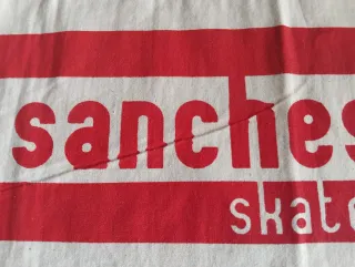 Funda SANCHESKI Skateboards