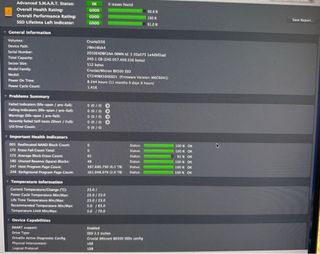 SSD Crucial BX500 240GB SATA