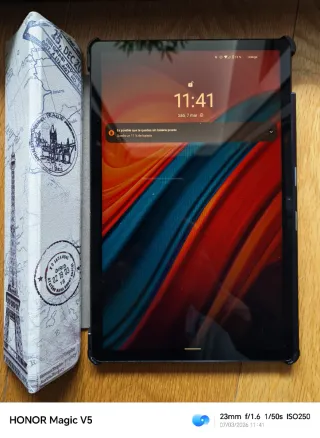Lenovo Tab P11 5G