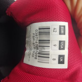 Zapatillas deportivas Fila Talla 42