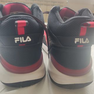 Zapatillas deportivas Fila Talla 42