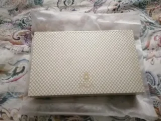 Juego cubiertos DALIA acero inox. personalizado