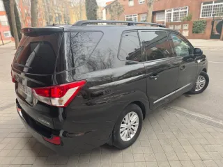 SsangYong Rodius 2016