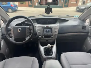 SsangYong Rodius 2016