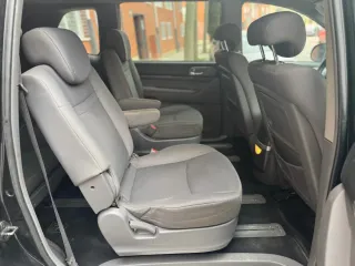 SsangYong Rodius 2016