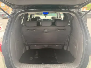 SsangYong Rodius 2016