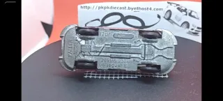 Faller Hit Car Jaguar E Type 1969