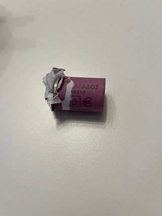 Moneda 2 Euros Grecia 2019